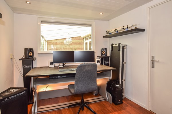 Medium property photo - Fregatlaan 53, 5237 PT 's-Hertogenbosch